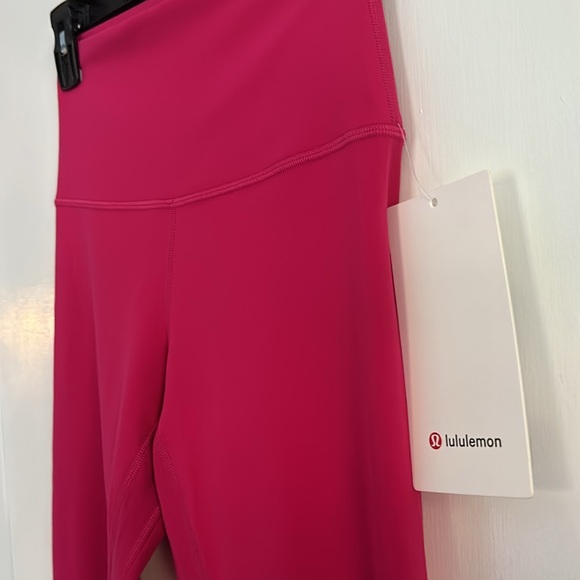 lululemon athletica Pants - Lululemon Align HR Pant 25”